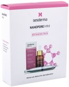 Nanopore Mini + Retiage Liposomal Sérum 30 ml Nanopore Mini + Retiage Liposomal Sérum 30 ml