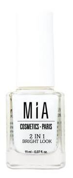Tratamiento U&ntilde;as 2 en 1 Bright Look 11 ml