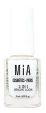 Tratamiento U&ntilde;as 2 en 1 Bright Look 11 ml