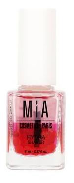 M&iacute;a Cosmetics Tratamiento U&ntilde;as Hydra Shaker 11 ml