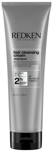 Hair Cleansing Cream Champ&uacute;