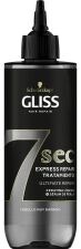 Gliss 7 Sec Express Repair Tratamiento Ultimate Repair 200 ml Gliss 7 Sec Express Repair Tratamiento Ultimate Repair 200 ml