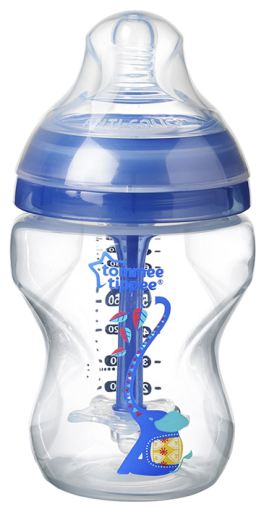 Tommee Tippee Anti-colic bottle 260 ml