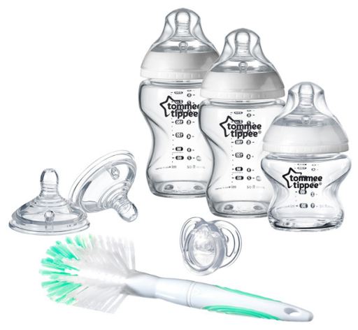 Kit Biber&oacute;n Cristal Ctn