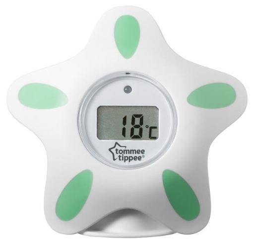 Tommee Tippee Term&oacute;metro Ba&ntilde;o y Casa