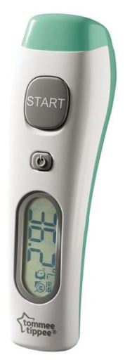 Tommee Tippee Term&oacute;metro Digital Sin Contacto