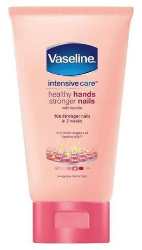 Crema para Manos y U&ntilde;as Healthy Hands 75 ml