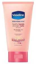 Crema para Manos y U&ntilde;as Healthy Hands 75 ml