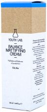 Crema Matificante Balance Piel Grasa 50 ml Crema Matificante Balance Piel Grasa 50 ml