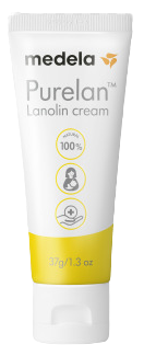 Medela Crema Purelan 100 37 gr