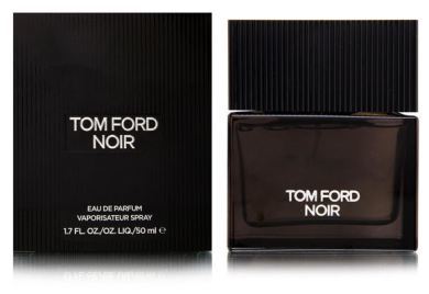 Noir Eau de Perfume