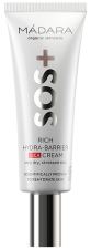 SOS+ Rich Hydra-Barrier Cica Crema 40 ml
