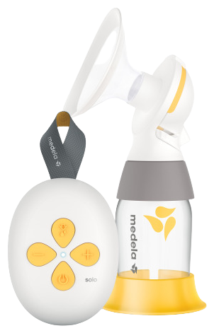 Medela Extractor de Leche El&eacute;ctrico Simple
