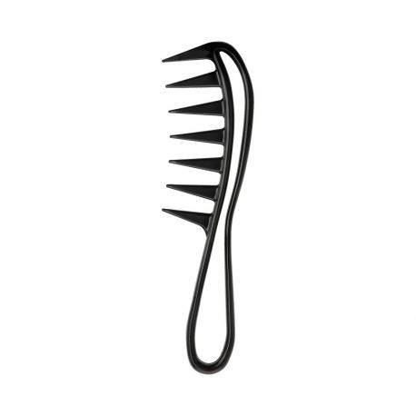 Kashoki Mayumi Detangling Comb with Handle 429