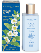 Foglie di T&egrave; Gel de Ducha 250 ml