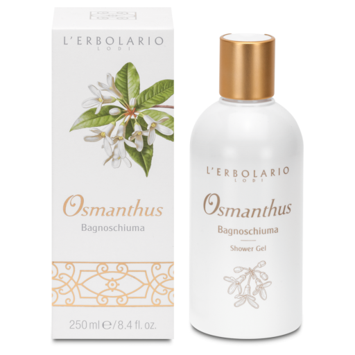 Osmanthus Gel de Ducha 250 ml