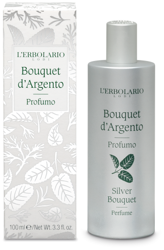 L'Erbolario Bouquet d'Argento Perfume