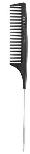 Lussoni Comb with Fine Metal Tail 300