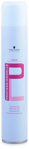 Professionnelle Laca Fijaci&oacute;n S&uacute;per Fuerte 500 ml