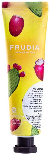 Frudia Crema de Manos Cactus My Orchard 30 gr