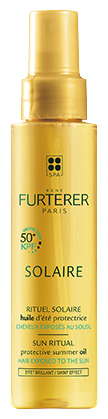 Ren&eacute; Furterer Thermal Protective Oil Kpf 50+ 100 ml