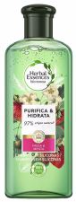 Champ&uacute; Fresa Blanca y Menta Dulce 250 ml