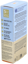 Fotoprotector Fusion Water Urban SPF 30 50 ml