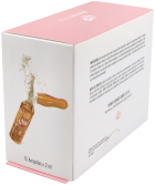 Skin 10 Hexaglycans S&eacute;rum 15 x 2 ml