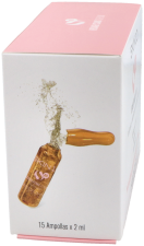 Skin 10 Hexaglycans S&eacute;rum 15 x 2 ml