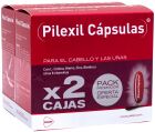 Pilexil Anticaída Duplo 2 x 100 Cápsulas Pilexil Anticaída Duplo 2 x 100 Cápsulas