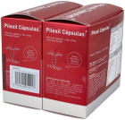 Pilexil Anticaída Duplo 2 x 100 Cápsulas Pilexil Anticaída Duplo 2 x 100 Cápsulas