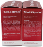 Pilexil Anticaída Duplo 2 x 100 Cápsulas Pilexil Anticaída Duplo 2 x 100 Cápsulas