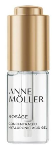 Anne M&ouml;ller Ros&acirc;ge Gel Concentrado &Aacute;cido Hialur&oacute;nico 15 ml
