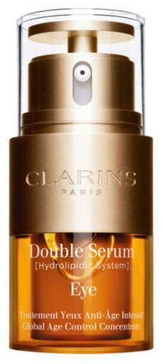 Clarins Double Eye Serum 20 ml