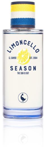 El Ganso Eau de Toilette Limoncello Season
