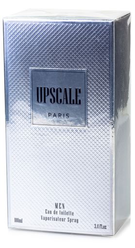 Arte Nova Eau de Toilette Man Vaporizador 100 ml