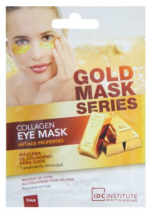 Idc Institute Collagen Anti-Aging Facial Mask