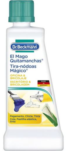 Dr.Beckman DIY Office Stain Remover 50 ml