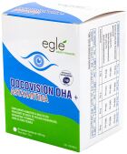 Docovision Dha + Astaxantina 60 Cápsulas Docovision Dha + Astaxantina 60 Cápsulas