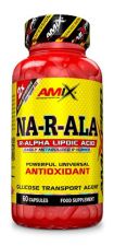 Na-R-Ala 60 C&aacute;psulas