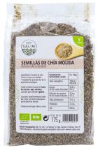 Semillas de Chía Molidas Bio 175 gr Semillas de Chía Molidas Bio 175 gr