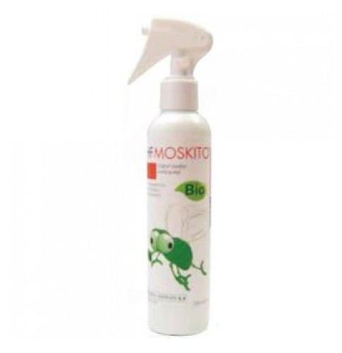 Herbofarm Spray Vaporizador Antimosquitos Bio 200 ml