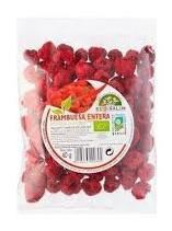 INT-SALIM Frambuesa Entera 40 gr