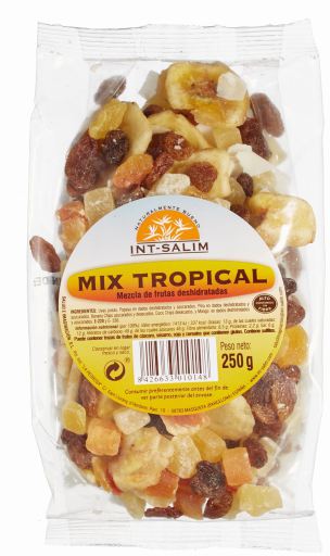 INT-SALIM Mix Tropical 250 gr
