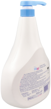 Baby Ba&ntilde;o Espuma