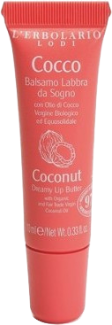 Cocco B&aacute;lsamo Labial de Sue&ntilde;o 10 ml