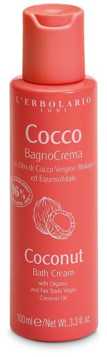 L'Erbolario Cocco Perfume