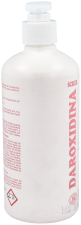 Daroxidina Scrub Soluci&oacute;n Jabonosa Clorhex 500 cc