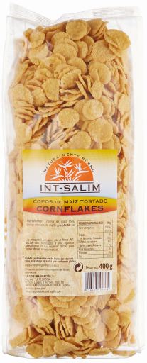 INT-SALIM Cereal Cornflakes 400 gr