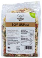 Sopa Juliana 150 gr